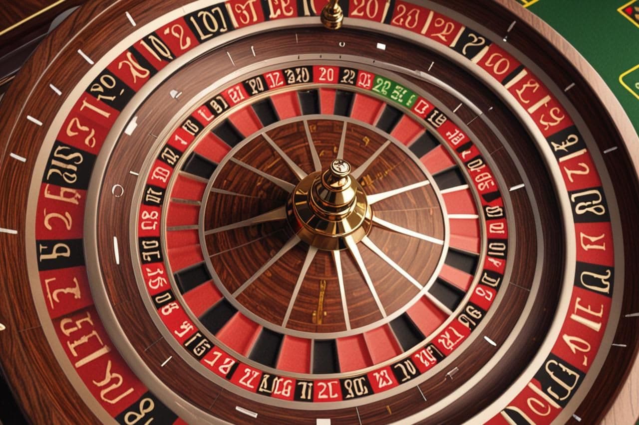 探索 20p 轮盘赌的刺激:综合指南 image