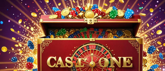 揭开欢迎奖金的面纱：通往赌场刺激的大门