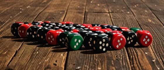 散弹轮盘赌：一场关于记忆、策略和运气的惊险赌博