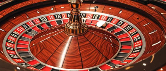 探索适合轮盘赌爱好者的最佳实体赌场